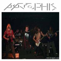 Akantophis : Live im Klima Ilsenburg 2003